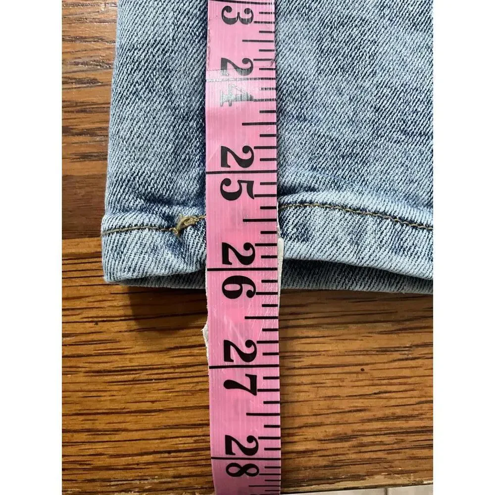 Rue21 light blue